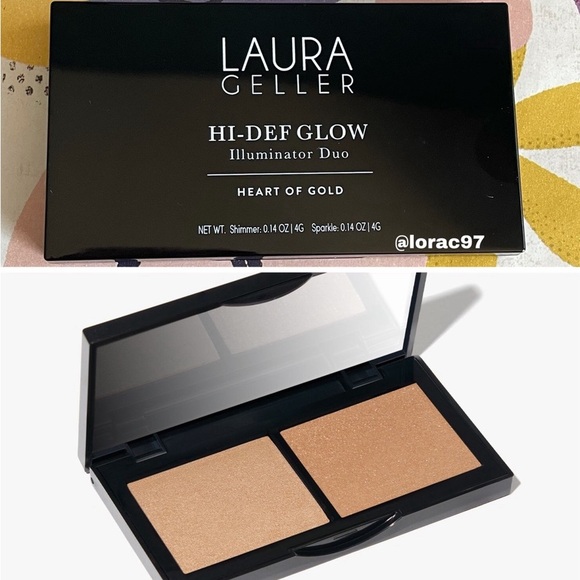 Makeup Bundle G - Picture 3 of 10